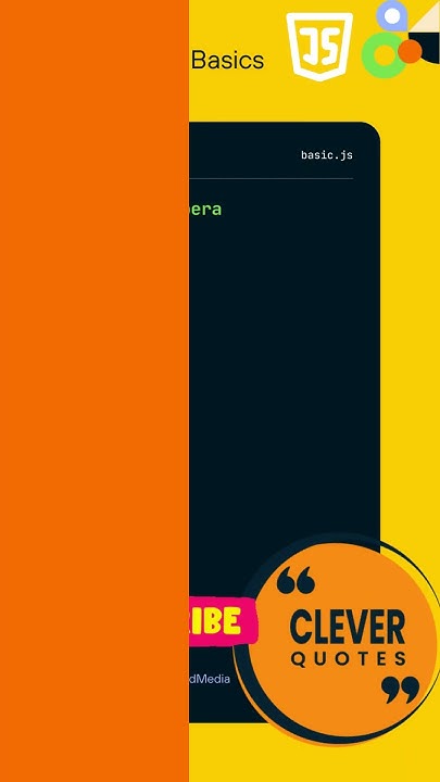 javascript Basics - Bitwise operators - YouTube