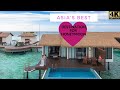 10 Destinations for Honeymoon Couples to Explore in Asia