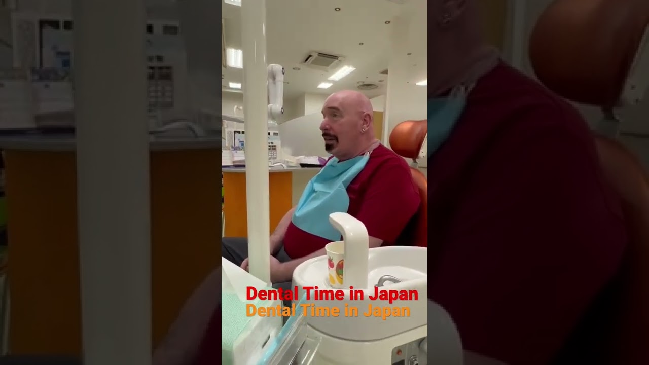 Dental Time again🥰 YouTube