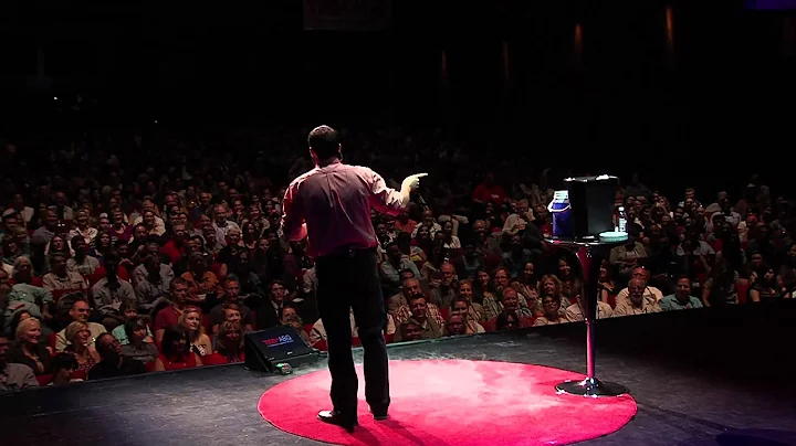 Cold atom tech is coming! | Christopher Erickson |...
