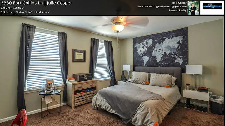 3380 Fort Collins Ln | Julie Cosper
