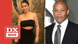Dr.Dre Accused of Having Love Child With Mistress In Billion Dollar Divorce