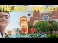 THE NCET PODCAST- 03| Journey To NIT|Ft VAIBHAV From NIT TRICHY| Unfiltered Ncet Interview|Ncet Talk