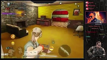 New Katana Operator Skill is insane!