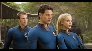 Celebrity Jessica Alba Details Filming “Humiliating” Naked Fantastic Four Scene | SpotlightNewsTV Profile