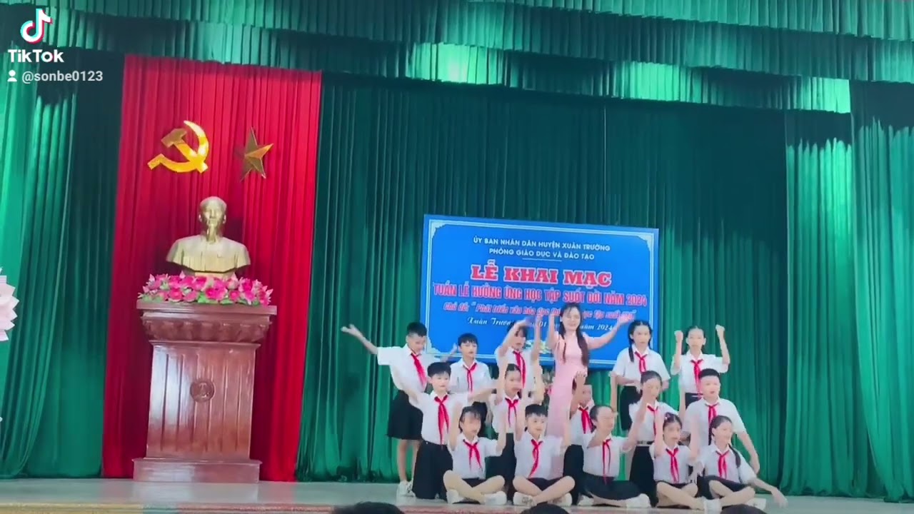 Mashup Em bé ngoan - Tình bạn diệu kì và Nhất quỷ nhì ma 👻 của cô giáo Thanh Vân