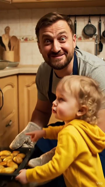 Ma ko ih je.., što nisu sebi posijali 🤣🤣🤣 #babyfunny #funny