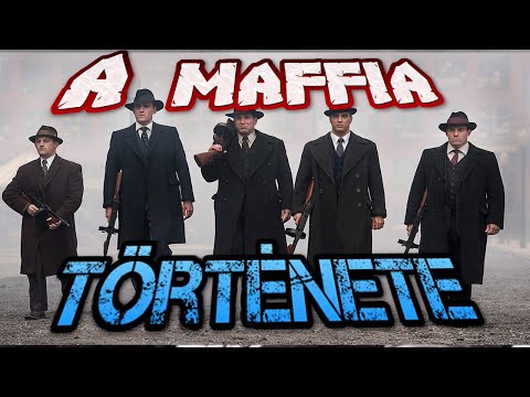 A Maffia története