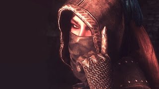 Skyrim Kill Everything - LIVE STREAM (Assassin Madness & Mod Overview) Skyrim Kill Everything - LIVE STREAM (Assassin Madness & Mod Overview)