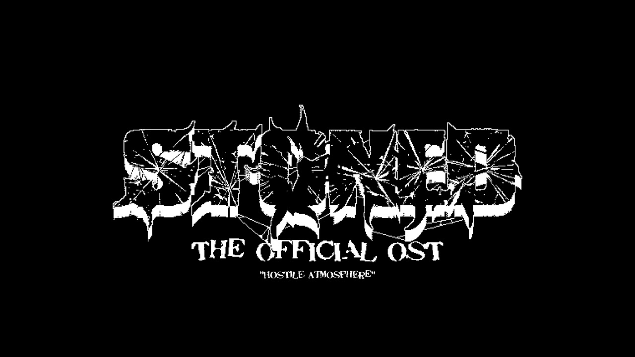 gasolineGuardian - HOSTILE ATMOSPHERE