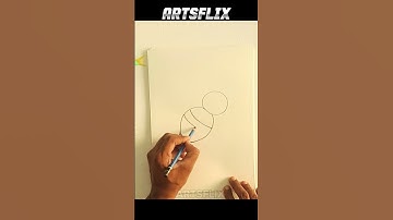 Step-by-Step Honey bee Drawing Tutorial | Easy Drawing Guide for Beginners #drawing  #easydrawing
