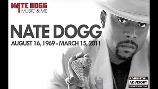 Nate Dogg - Concrete Streets