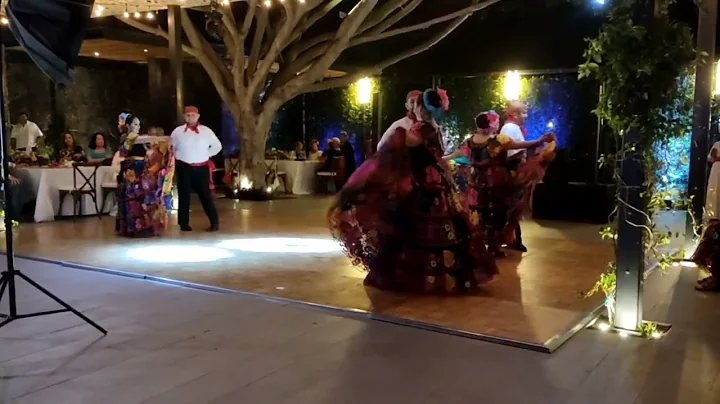Bailables de Chiapas - Las Chiapanecas, Ecos del G...