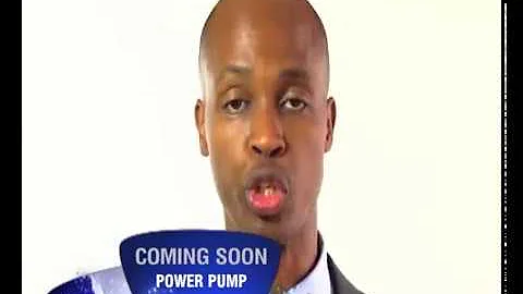 3 minute POWER PUMP by Ethan Musolini COMING SOON on NTV