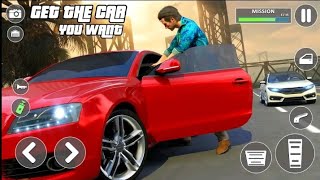 Gangster Theft Auto VI Games screenshot 1