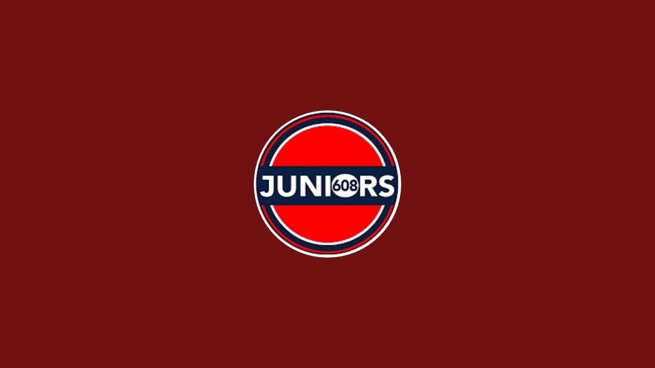 608 Juniors 15-1 is live!