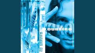 Miniatura de vídeo de "Kiko Loureiro - Tapping Into My Dark Tranquility"