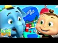 Kids Shows | Comedy Cartoon Shows | Funny Cartoon | Cartoon Videos For Babies | Loco Nuts
