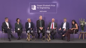 The Minds of Modern AI Jensen Huang, Geoffrey Hinton, Yann LeCun & the AI Vision of the Future   FT