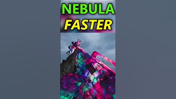 How to Get Nebula FASTER in Black Ops 6 Zombies