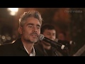 ClaroMúsicaEnVivo | La Gusana Ciega | Posada diciembre 2015