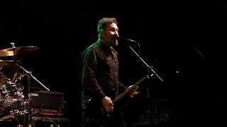 Therapy? Die Laughing live in Inverness 9th March 2018