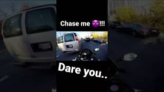 CHASE ME!!!... I DARE YOU...