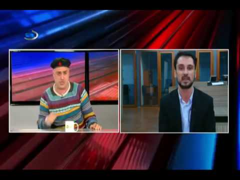 „გირჩი“ ხარ თუ ნაძვის ხე, წადი კოჯრის ტყეში და დავარდი“   მწვავე დაპირისპირება „კავკასიის“ ეთერში