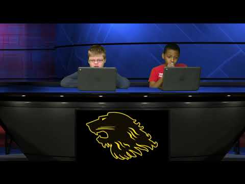 Red Lion Area Junior High School Live Stream