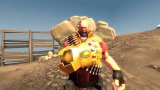 Meet The Heavy Infinity Edition