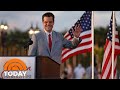 Rep. Matt Gaetz Speaks Out For 1st Time Following Sex Trafficking Investigation | TODAY
