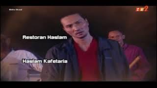 Metro Skuad Outro