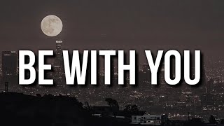 Akon - Be With You | Lyrics