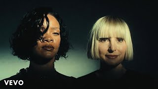 Rihanna x Sia - No Plans Tonight (2026 Official Video)