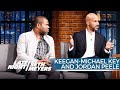 Keegan-Michael Key and Jordan Peele on the Valets Sketches They Wish They'd Done