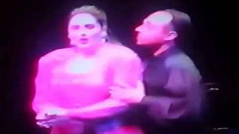 Euro Nava y Christina Lamberti Sonmbula Duett