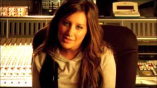 Ashley Tisdale Talks About Her Worst Breakup Experience