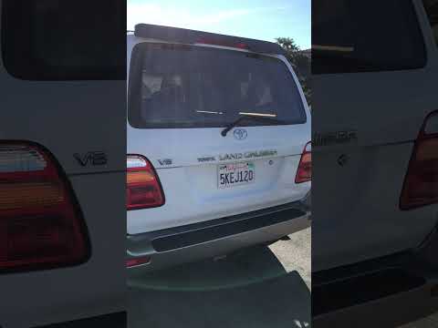 View YouTube Video of this Auction Car