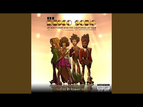 The Disco Song