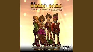The Disco Song