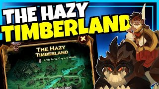 THE HAZY TIMBERLAND FAST GUIDE!!! AFK ARENA