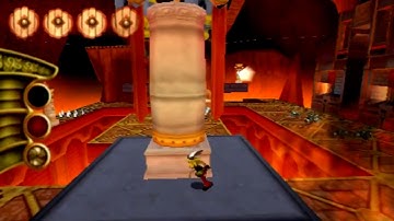 Asterix & Obelix XXL 2: Mission Wifix [PSP] - (Walkthrough) - Part 10