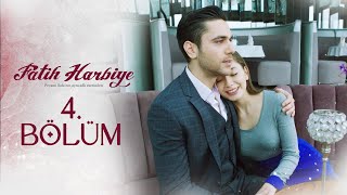 4. Bölüm | Fatih Harbiye