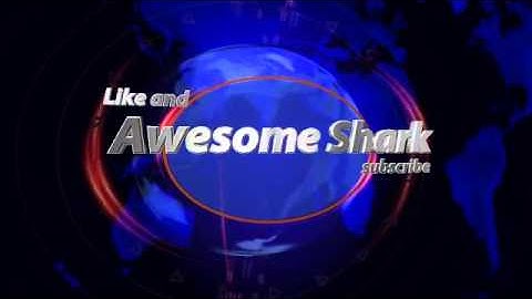 My 2nd intro - Created using Flixpress.com