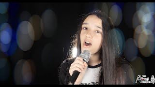 Flowers - Martina Messina cover