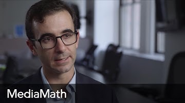 MediaMath Explains..."Competitive Advantage"