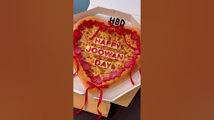 제 생일이에요 ~ HBD to me  #브이로그