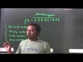 Math || Number System || Part 1 || UP Police || SSC GD || All Competitive Exams || By Vipin Sir ||