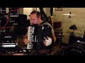 BEST FR-8X DEMO EVER! Mission Impossible theme on Roland Virtual Accordion by Si the Skweez