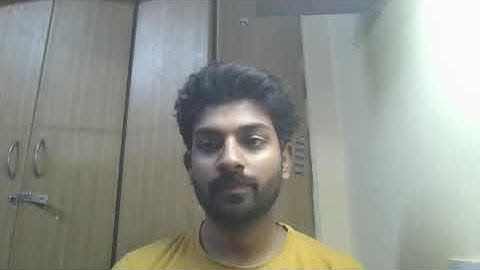 Video Resume For HitWicket